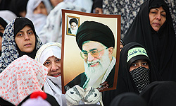 با بیداری اسلامی پایان حکومت‌های دیکتاتوری فرا رسیده است